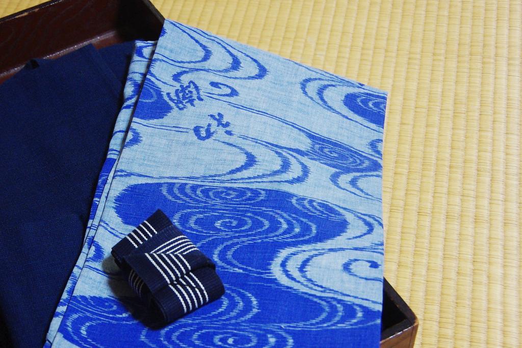 Hatsushio Ryokan Itoshima Bagian luar foto