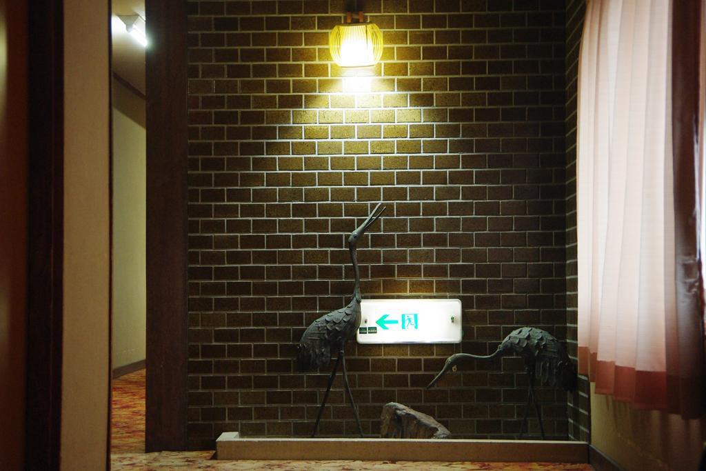 Hatsushio Ryokan Itoshima Bagian luar foto