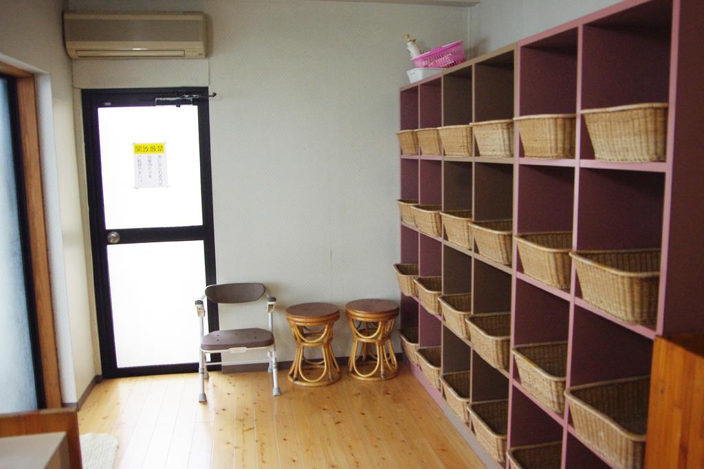 Hatsushio Ryokan Itoshima Bagian luar foto