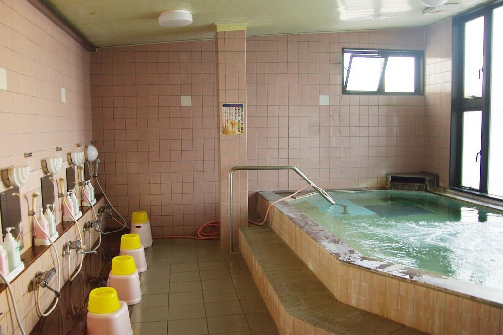 Hatsushio Ryokan Itoshima Bagian luar foto